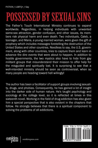 Produktbild: Going Straight to Hell Willingly