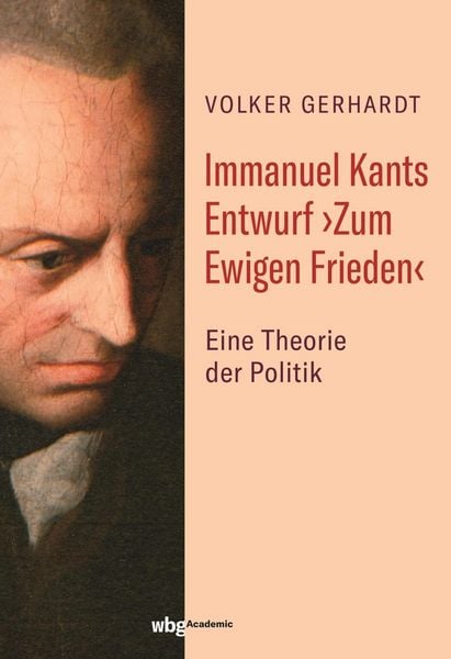 Produktbild: Immanuel Kants Entwurf &iquest;Zum Ewigen Frieden&iquest;