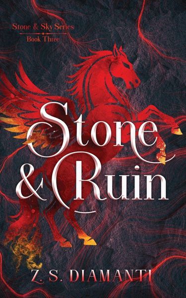 Produktbild: Stone & Ruin