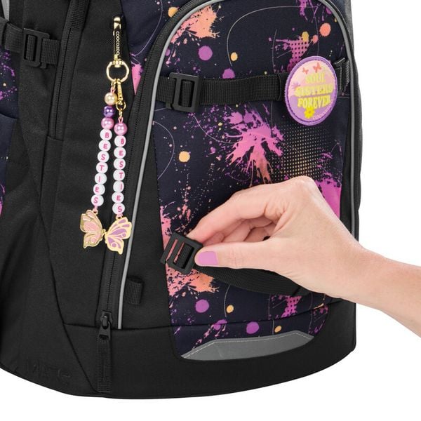 Produktbild: Rucksack MATE Colour Drift