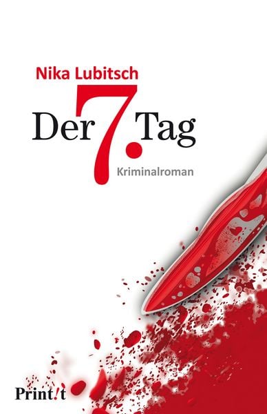 Produktbild: Der 7. Tag