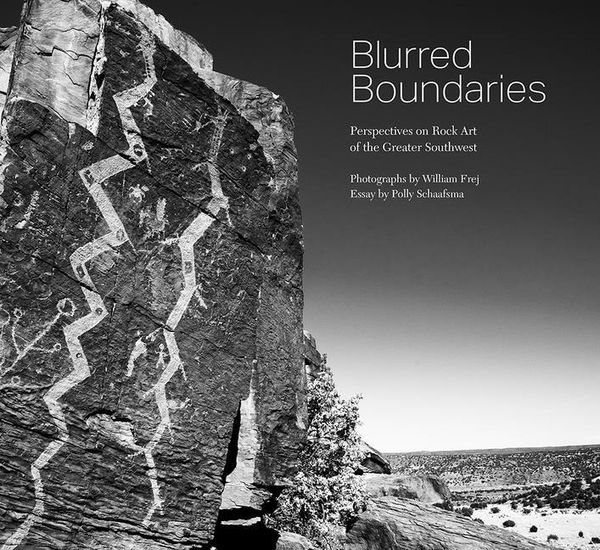 Produktbild: Blurred Boundaries