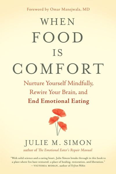 Produktbild: When Food Is Comfort