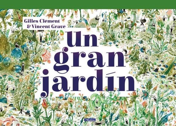 Produktbild: Un gran jard&iacute;n