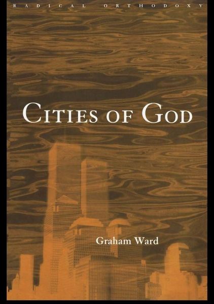 Produktbild: Cities of God