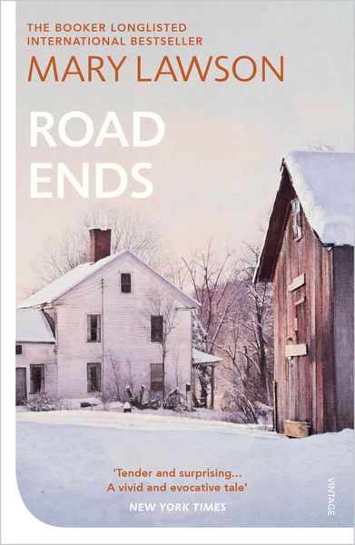 Produktbild: Road Ends