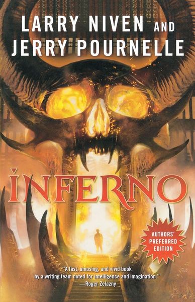 Produktbild: Inferno