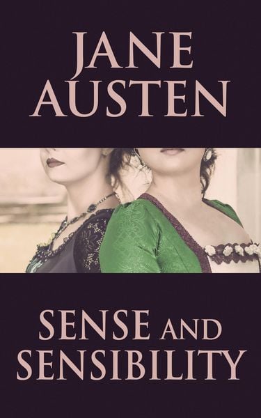 Produktbild: Sense and Sensibility