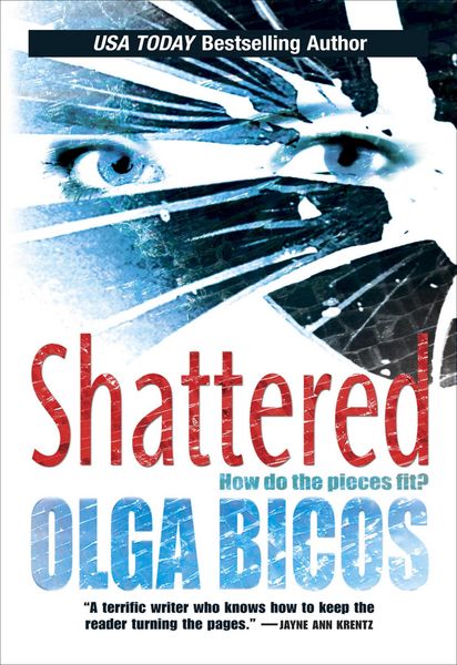 Produktbild: Shattered