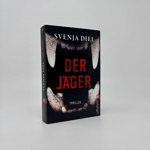 Produktbild: Der Jäger
