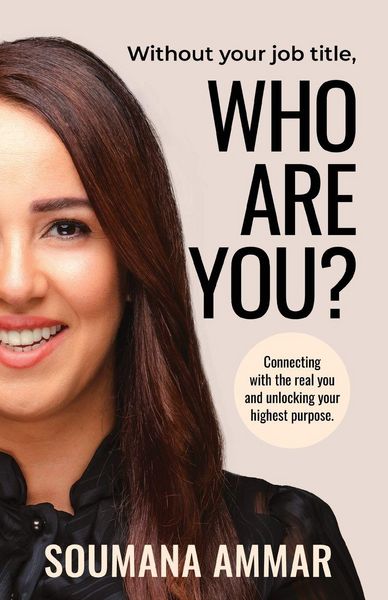 Produktbild: Without Your Job Title, Who Are You?