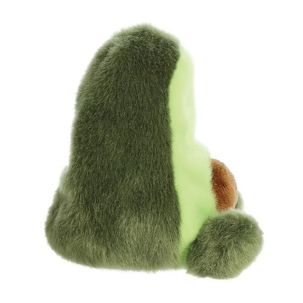 Produktbild: Aurora 33569 - Palm Pals Avocado Airy, Pl&uuml;schfigur, 13 cm