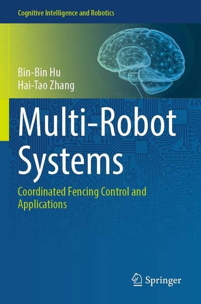 Produktbild: Multi-Robot Systems