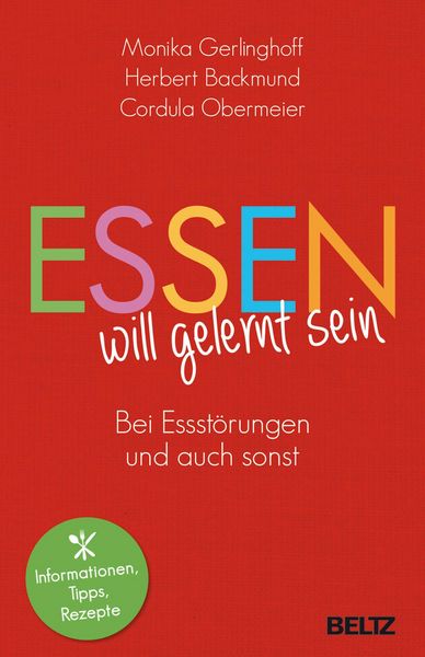 Produktbild: Essen will gelernt sein