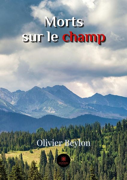 Produktbild: Beylon, O: Morts sur le champ