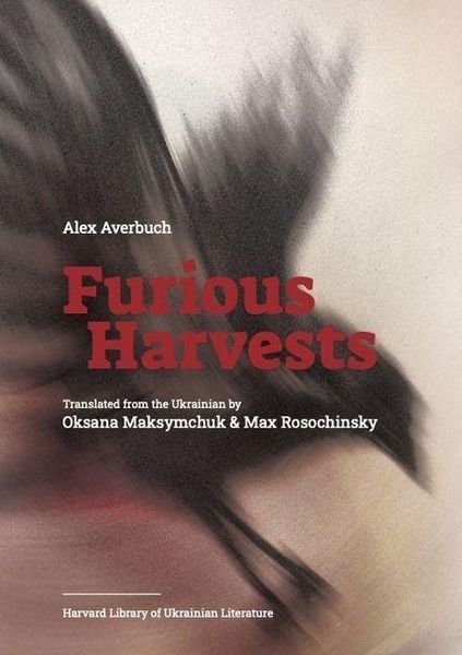 Produktbild: Furious Harvests
