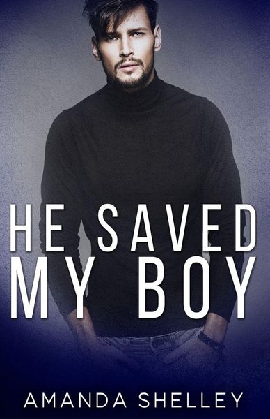 Produktbild: He Saved My Boy