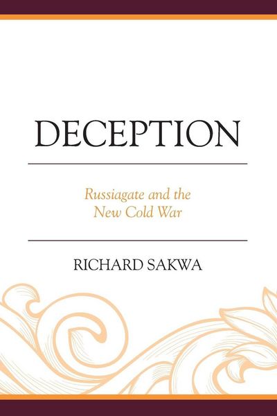 Produktbild: Deception