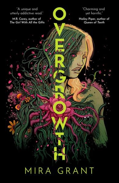 Produktbild: Overgrowth