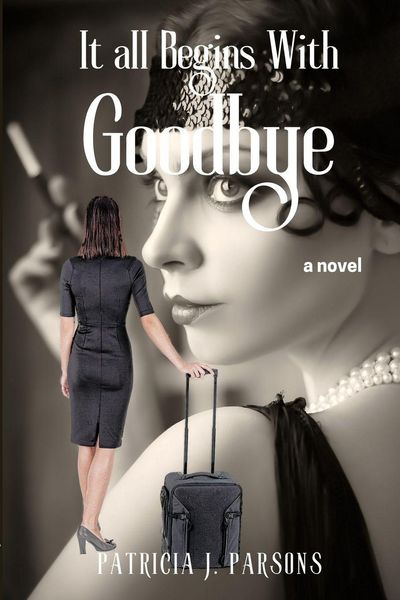 Produktbild: It All Begins With Goodbye