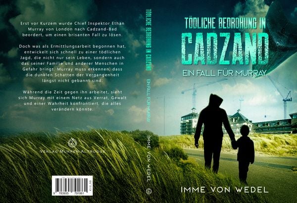 Produktbild: T&ouml;dliche Bedrohung in Cadzand