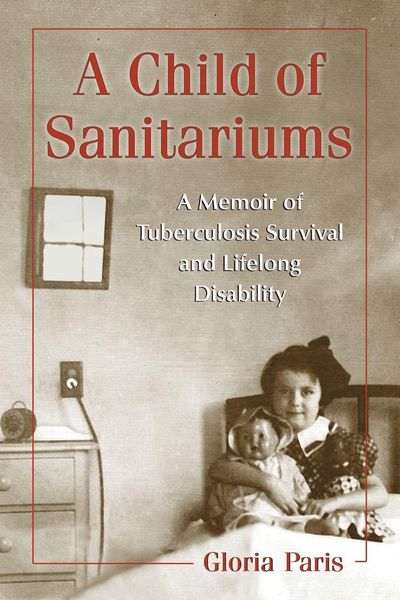 Produktbild: A Child of Sanitariums