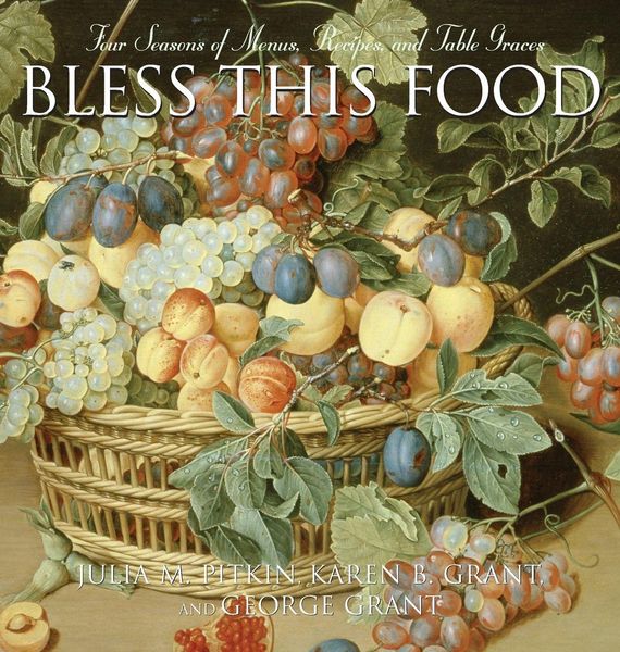 Produktbild: Bless This Food