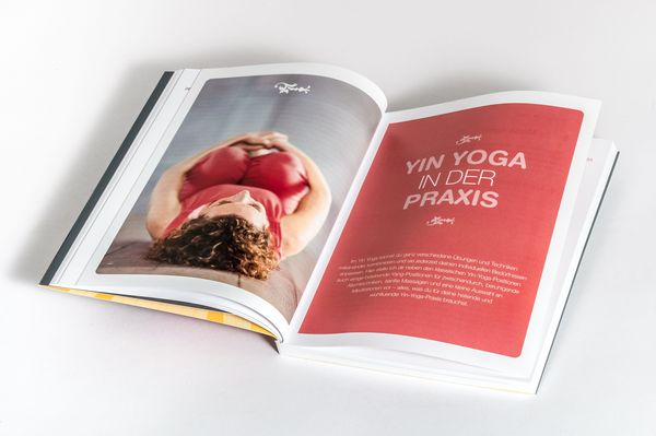 Produktbild: Gesund durch Yin Yoga