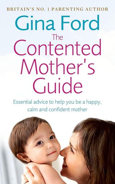 Produktbild: The Contented Mothers Guide