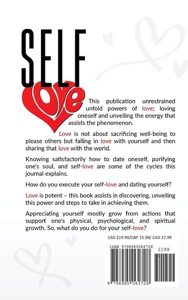 Produktbild: SELF-LOVE