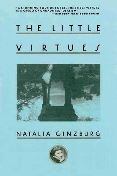 Produktbild: Little Virtues