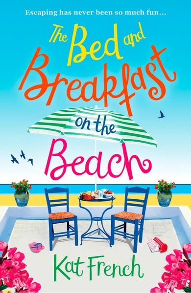 Produktbild: The Bed and Breakfast on the Beach