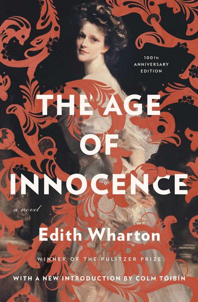 Produktbild: The Age of Innocence