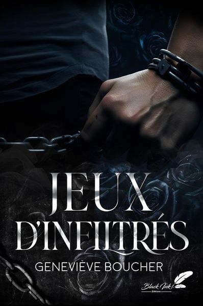 Produktbild: Jeux d'infiltr&eacute;s