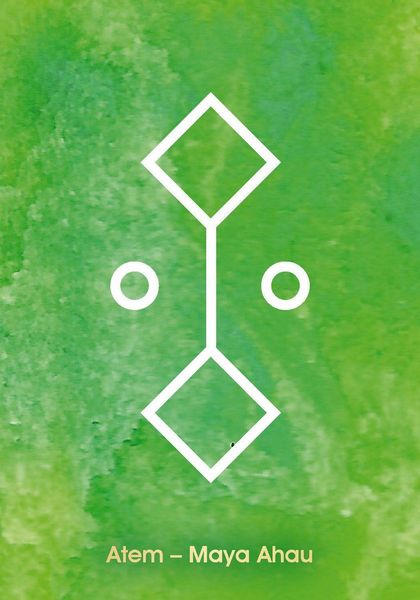 Produktbild: Transformation Code II - Symbole der Neuen Zeit
