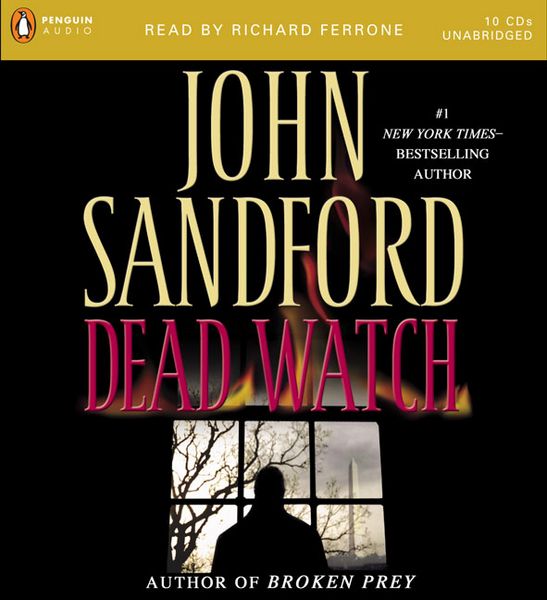 Produktbild: Dead Watch