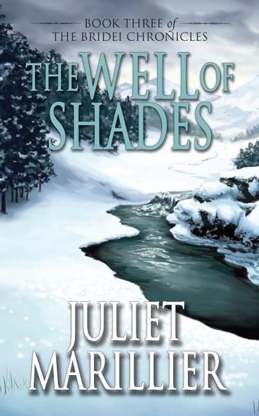 Produktbild: The Well of Shades