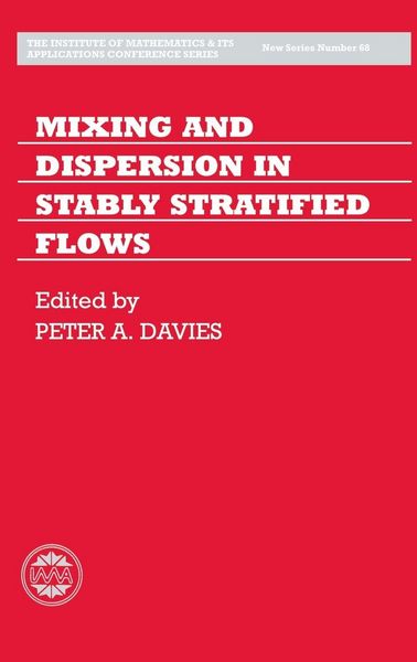 Produktbild: Mixng Disp Stab Strat Flo Imams C