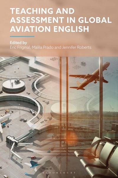 Produktbild: Teaching and Assessment in Global Aviation English