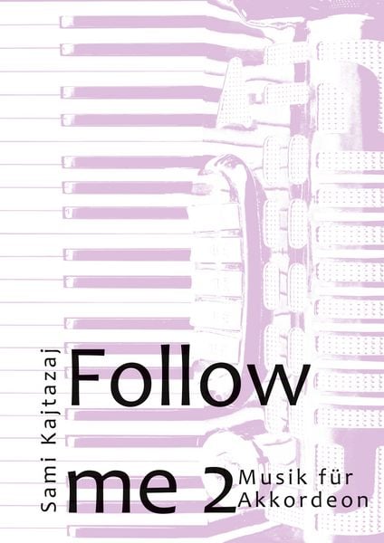 Produktbild: Follow me Band 2