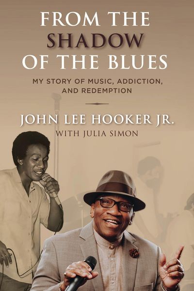 Produktbild: From the Shadow of the Blues