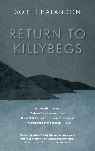 Produktbild: Return to Killybegs