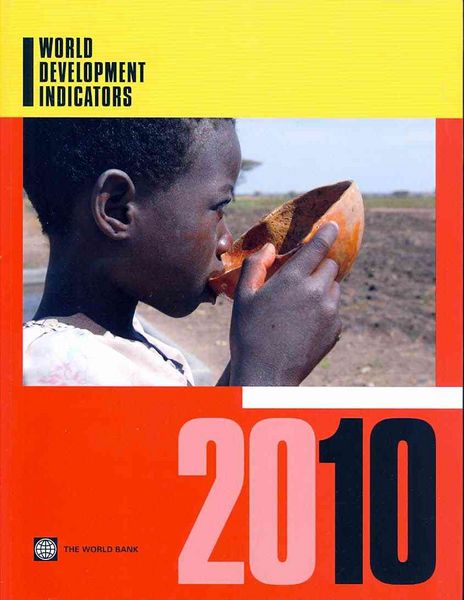 Produktbild: World Development Indicators