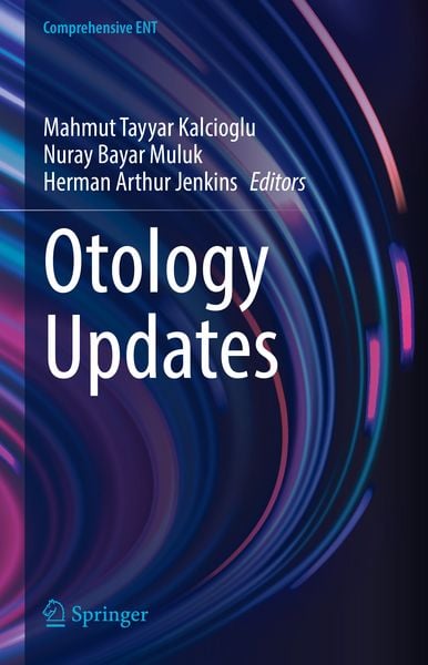 Produktbild: Otology Updates