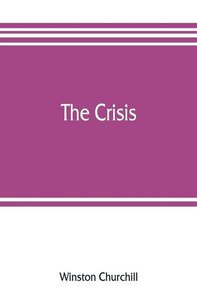 Produktbild: The crisis