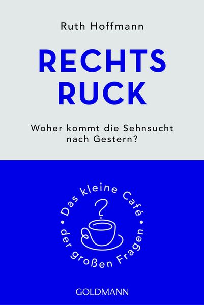 Produktbild: Rechtsruck