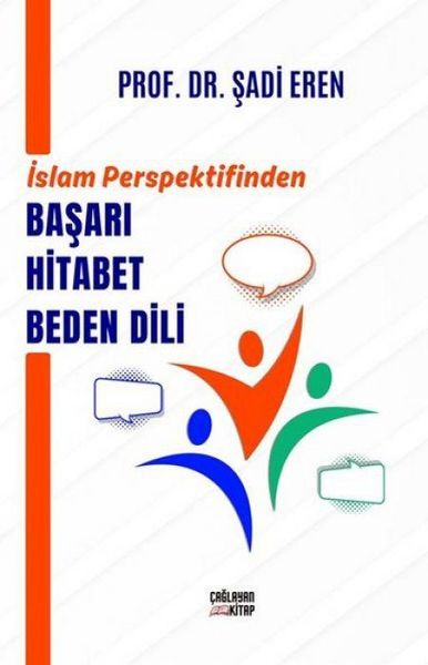 Produktbild: Islam Perspektifinden Basari Hitabet Beden Dili