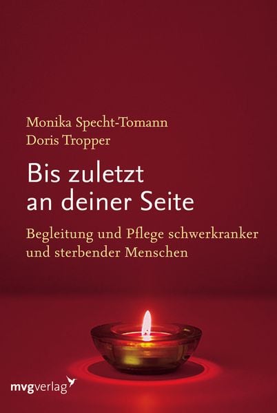 Produktbild: Bis zuletzt an deiner Seite