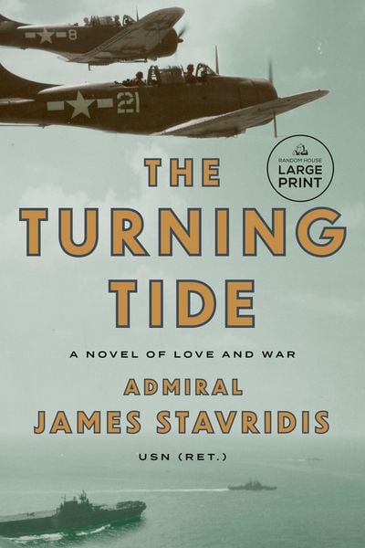Produktbild: The Turning Tide