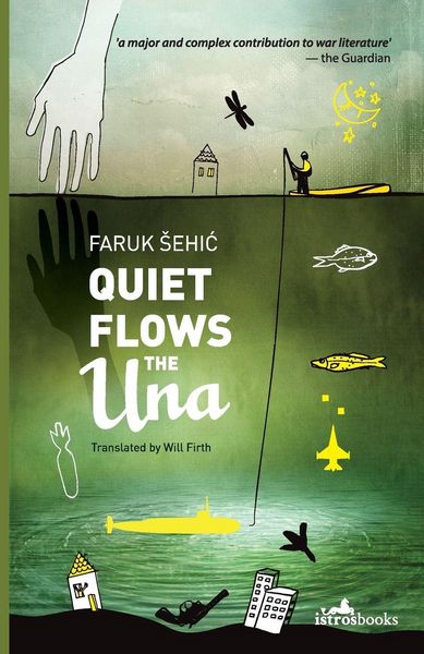 Produktbild: Quiet Flows the Una